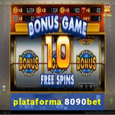 plataforma 8090bet